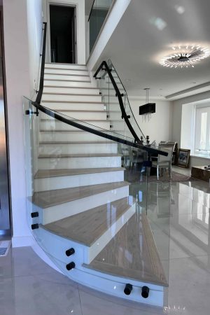 Square Standoff System 3 - (5)