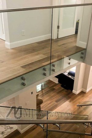 Square Standoff System 3 - (6)