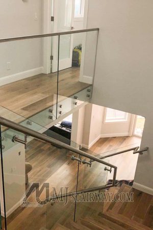 Square Standoff System 3 - (8)