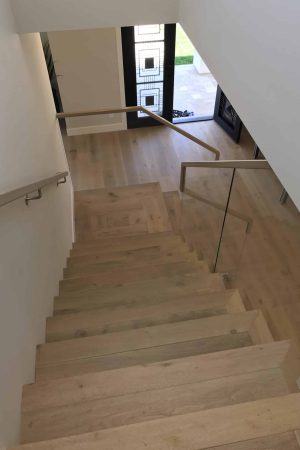 Square Standoff System 4 - (10)