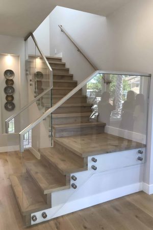 Square Standoff System 4 - (11)