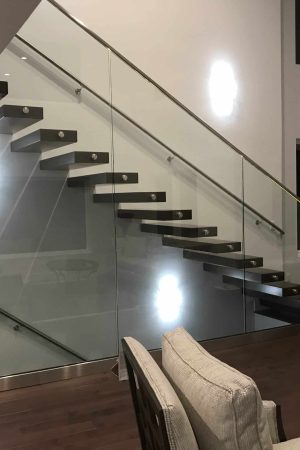 Square Standoff System 4 - (2)