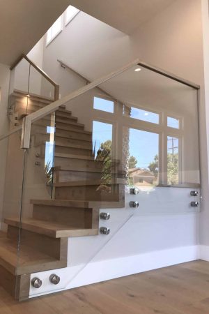 Square Standoff System 4 - (4)