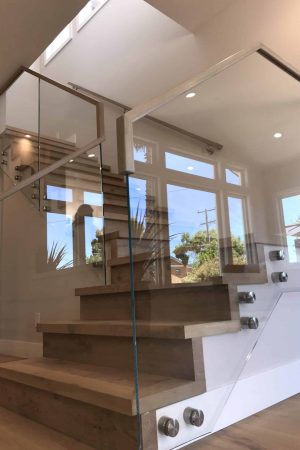 Square Standoff System 4 - (6)