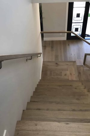 Square Standoff System 4 - (8)