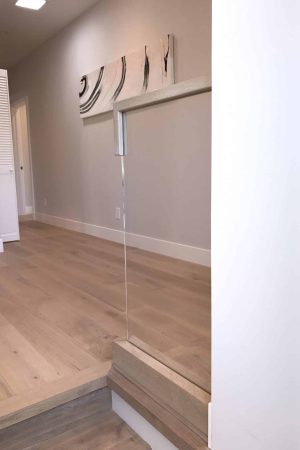 Square Standoff System 4 - (9)