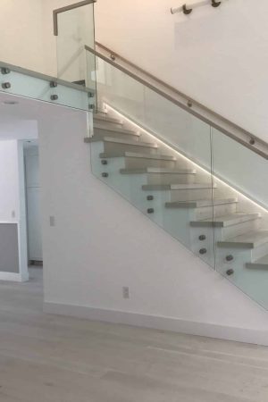 Square Standoff System 5 - (2)