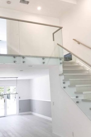 Square Standoff System 5 - (4)