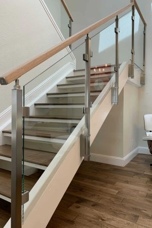 Stainless Steel Post Project 15 - (4)