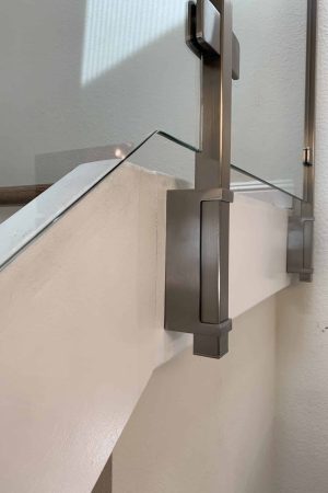 Stainless Steel Post Project 15 - (5)