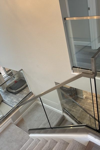 Glass Railing - 27