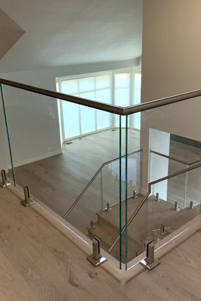 Glass Railing - 11