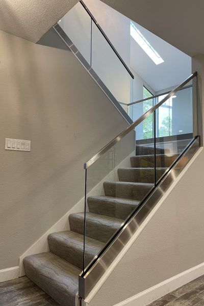 Glass Railing - 28