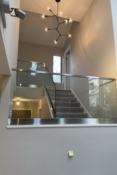 Glass Railing - 29