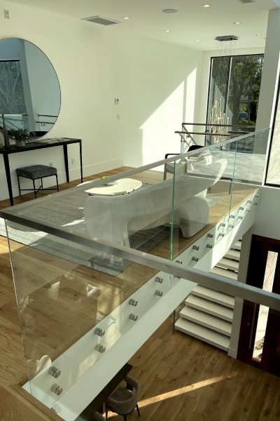 Glass Railing - 32