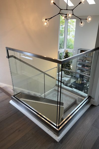 Glass Railing - 37