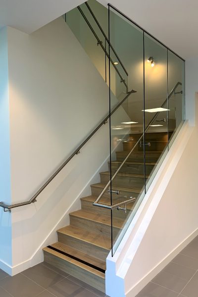 Glass Railing - 38