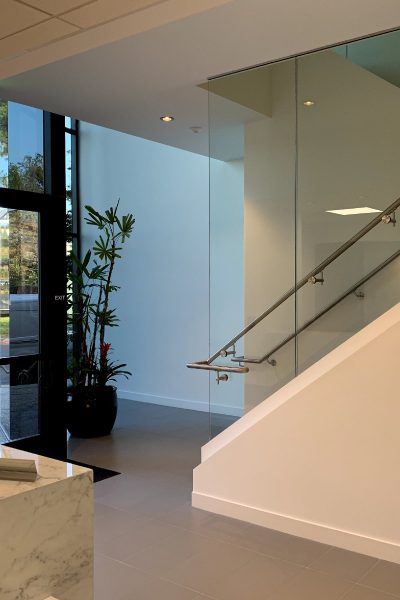 Glass Railing - 39
