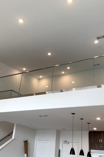 Glass Railing - 52