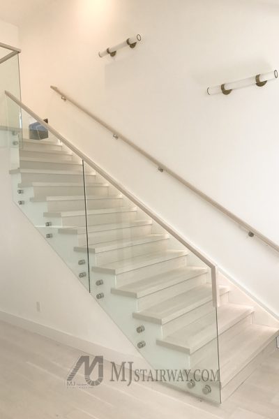 Glass Railing - 58