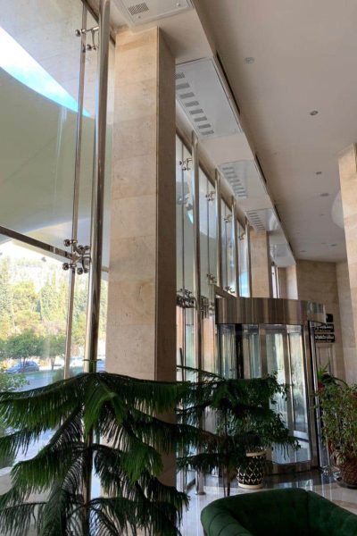 Glass Railing - 62