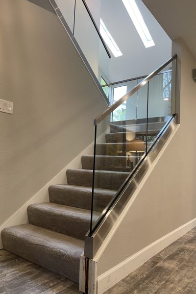 Glass Railing - 30