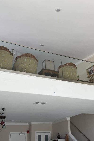 Glass Railing - 73