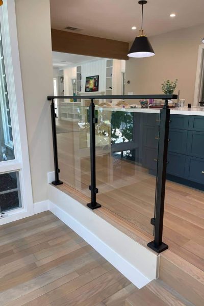 Glass Railing - 75