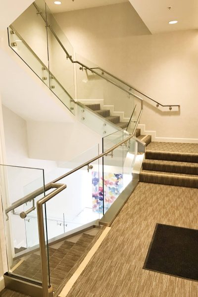 Glass Railing - 78