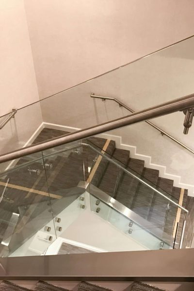 Glass Railing - 84