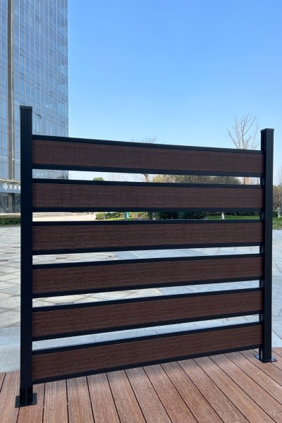 Composite Fencing - 21