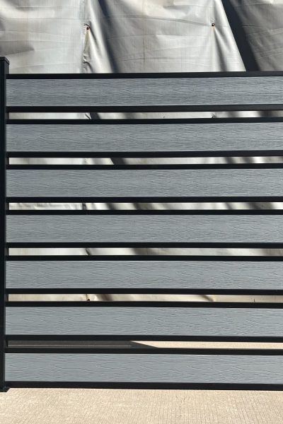 Composite Fencing - 22