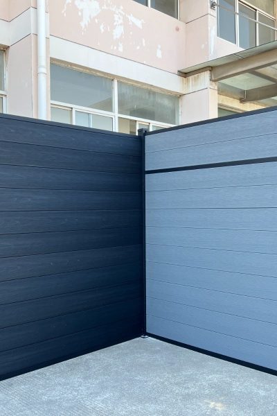 Composite Fencing - 23