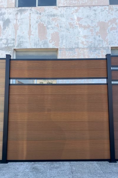 Composite Fencing - 25