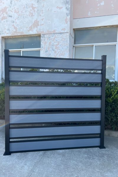 Composite Fencing - 26