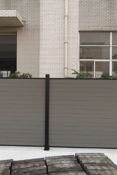 Composite Fencing - 20