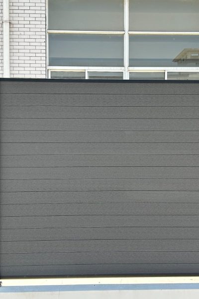 Composite Fencing - 18