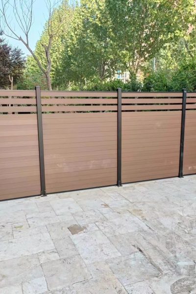 Composite Fencing - 7