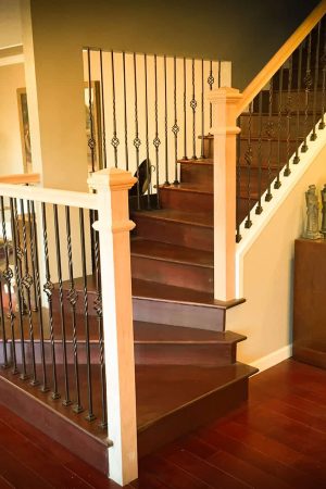 Wood System Style 1- (2)