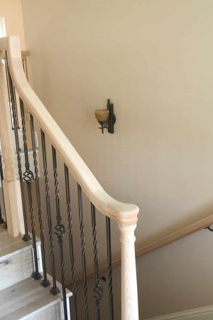 Wood System Style 2 - (2)