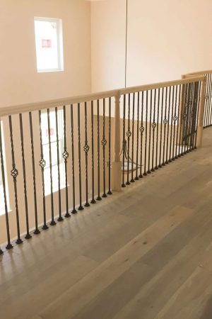 Wood System Style 2 - (3)