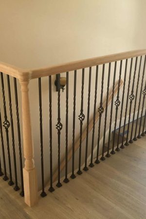 Wood System Style 2 - (4)