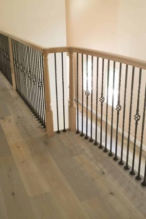 Wood System Style 2 - (5)