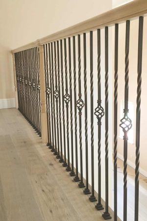 Wood System Style 2 - (6)