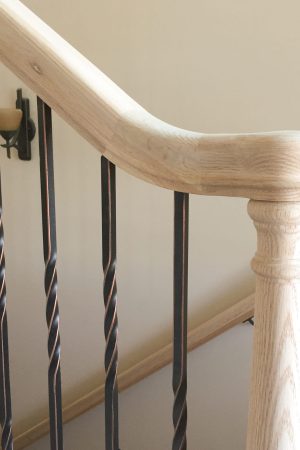 Wood System Style 2 - (7)