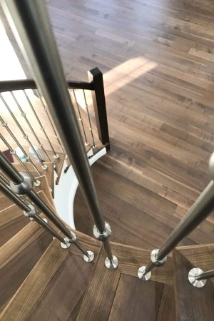 Wood System Style 3 - (1)