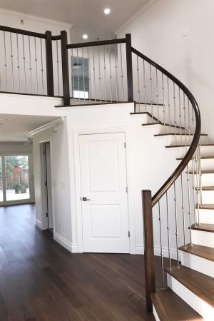 Wood System Style 3 - (2)