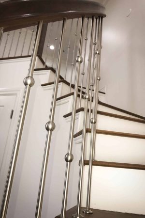 Wood System Style 3 - (6)