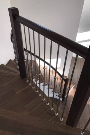 Wood System Style 3 - (8)