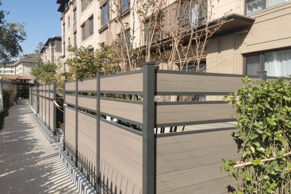 Composite Fencing in san jose
